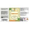 Desmodium, Tick Clover (Desmodium Illinoense) Dried Herb Liquid Extract 4x4 oz