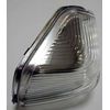 Wing Mirror Door Indicator Lens Lamp Passenger Left Side N/S