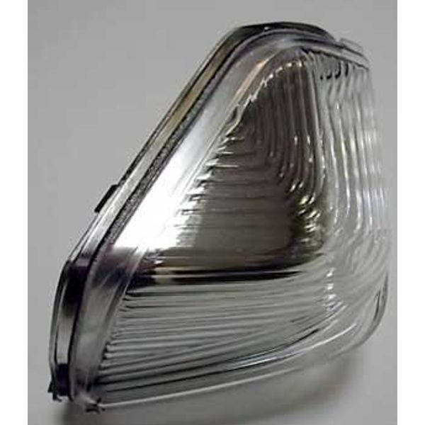 Wing Mirror Door Indicator Lens Lamp Passenger Left Side N/S