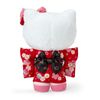 Sanrio 067211 Hello Kitty Plush (Kimono)