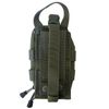 Rescue Essentials Mini Rip-Away IFAK Pouch (OD Green)