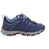 Meindl Ontario Junior GTX, 33/33 Kinder, blau/Azur