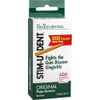 Stim-U-Dent Original, The Un-Plastic Plaque Removers, Mint-Flavored, 200 Count Box (Pack of 6)