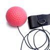 1 x Fight Ball Reflex Boxing Reaction Training Boxer Speed Punch Head Cap String Ball Accessory Kit Accessory