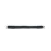Shires Equestrian - Girth With Elastic (473b Replacement) - Black - Size: 50