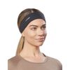 Halo Headband Pullover, Bright Orange