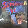 Superseal 8.4: Spaghetti Seal Vs TRIUMPH the Turntablist :  12” Scratch Record -