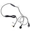 Sony MH410C Black Headphones stereo cable (3.5mm)