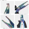 Takamiya XOOX Expert Pliers Microtip Black