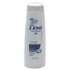 Dove Shampoo 12 Ounce Intensive Repair Damage Solutions (354ml) (2 Pack)