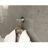 Symmons 353DRH Dia Wall-Mounted Double Robe Hook in Polished Chrome