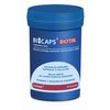 Bicaps Biotin 2500μg 60 portions 60 Capsules ForMeds