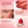 LANGMANNI Blush Romantic Liquid Blush 8 Colors 5.2ml - 108#Swiperitual