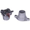 Garage Door Torsion Spring 1 3/4″ Universal Thread Cone 1″ Tube/Solid Left/Right