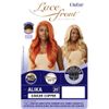 Outre Lace Front Wig - Alika (DR PINK BLUSH)