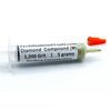 Diamond Polishing Lapping Paste 1050 Grit 12-20 Micron (M) 25% Concentration 5 g
