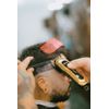 Supreme Trimmer Replacement Taper Blade CBT818 | for Clippers | Ceramic Gold