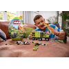 ZURU MAX-Dino Adventure US-Series 1-Egg Capsule (284 pcs)