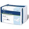 Wings Quilted Overnight Briefs, 3XL Bariatric, Pack/8