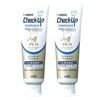 Lion Check-Up Rootcare Toothpaste, 3.2 oz (90 g), 1,450 ppm Flouride, Pack of 2