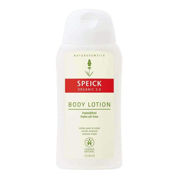 Speick Organic 3.0 Body Lotion 2 x 200 ml