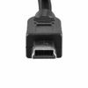 Mini USB Charger Charging Cable Power Cord for Uniden BCD325P2 Handheld Scanner