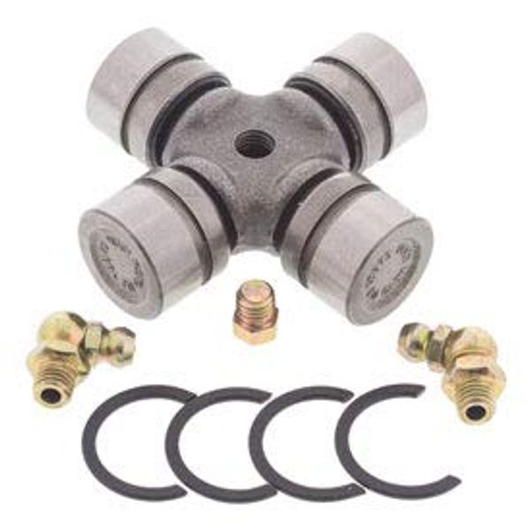 All Balls U-Joint Kit for Suzuki Eiger 400 4x4 Automatic 2002-2007