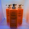 Active Caviar Drip Lotion, SPF50, Vitamin C Enriched, 444ml