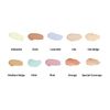 Ultimate Flawless Under Eye Creme Corrector Pot, Complete Concealer - Orange