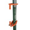 T-post Gate Hinge Pins, Hang A Gate From A Metal T Post, Easy To Insta