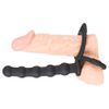 Black Velvets Black Velvets Cock & Ball Ring