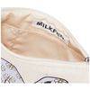 Milkfed Minnie Pouch, Women's, White, white