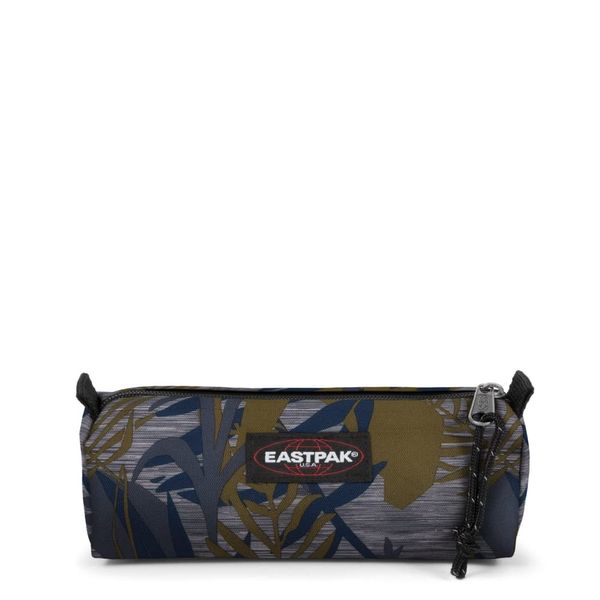 Eastpak Benchmark Single Pencil Case, Brize Core, Unit size, BENCHMARK SINGLE