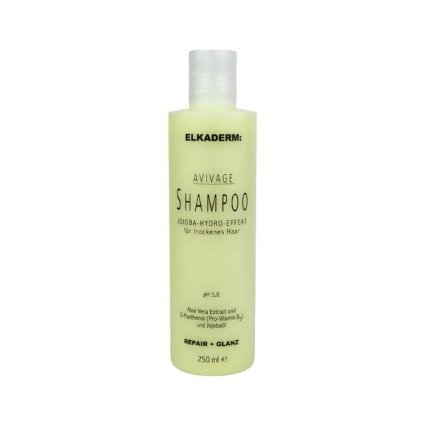 Avivage Jojoba Hydro Effect Shampoo 250 ml