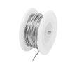 sourcingmap 10M 32.8ft 0.65mm 22AWG Cable Nichrome Heater Wire for Heating Element