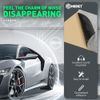 1.5*1m Car Sound Deadener Mat Proofing Thick Insulation Material  Noise
