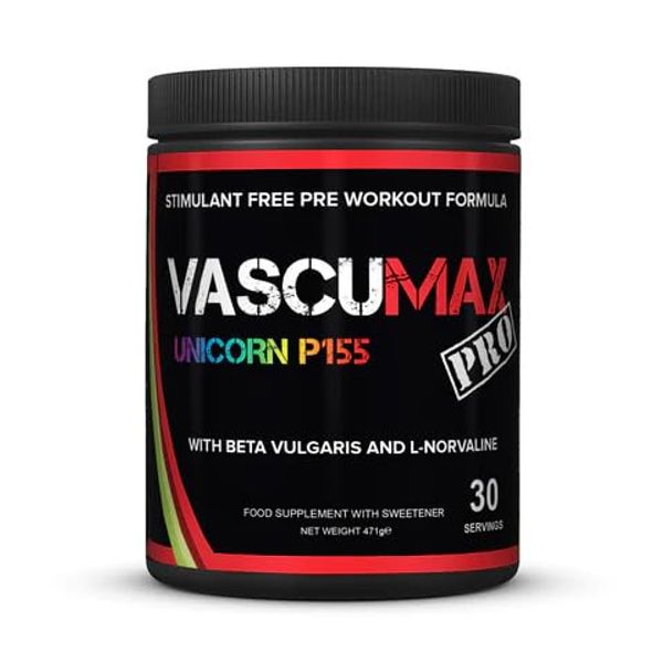 Vascumax pro (Unicorn)