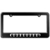 Graphics and More Eight Ball - Pool Billiards License Plate Tag Frame