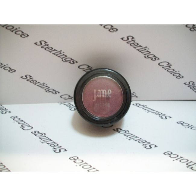 Jane Eye Zing Super Smooth Eyeshadow #02 Dazzle