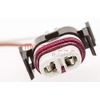 Metzger 2323012 - Cable Repair Kit, Main Headlight