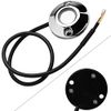iButton Probes / Card Reader Zinc Alloy with LED Indicator Light