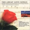 The Great Love Songs