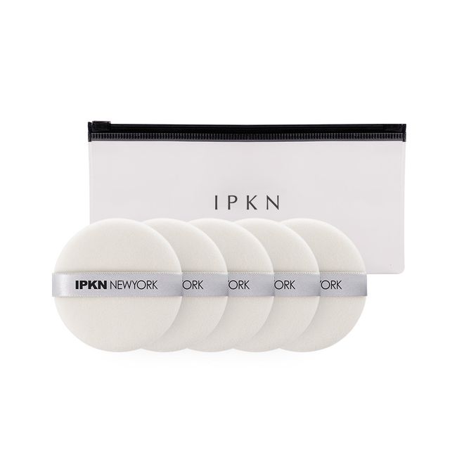 IPKN Powder Pact Puff Normal Type