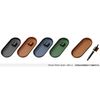 Pilot Somes SLT-11-B Penttray with Pen Pillow, Black
