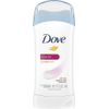 Dove Powder Invisible Solid Antiperspirant Deodorant 2.6oz