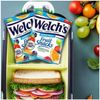 Welch's Mixed Fruit Fruit Snack 0.8 oz 90 pk