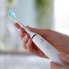Philips Sonicare 3100 Series Double Handle Electric Toothbrush White, HX3675/23