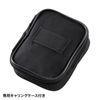 Sanwa Supply LAN-TCT100N LAN Cable Tester