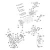 Mopar 05048044AC VALVE OIL CONTROL