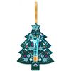 Bath Body Joy Twisted Peppermint Lip Gloss Ornament - 0.47 Ounce